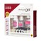 KISS BrushOn Gel Nail Kit