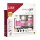 KISS BrushOn Gel Nail Kit
