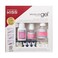 KISS BrushOn Gel Nail Kit