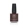 CND Vinylux Longwear Brown Nail Polish Gellike Shine  Chip Resistant Color 05 Fl Oz