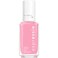 essieexpressie QuickDry Nail Polish 8Free Vegan Translucent Pink Mall Crawler 033 fl oz