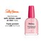 Sally HansenMaximum Growth Nail Strengthener Base Coat Nail Protectant Triple Protein and Silk Formula