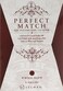 LECHATPerfect Match Gel Polish Royal Red 05 Fl Oz PMS06