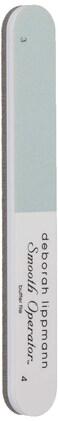 Deborah LippmannSmooth Operator Nail Buffer File  4Way High Gloss Nail Buffer