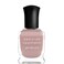 Deborah Lippmann Nail Polish Gel Lab Pro  Treatment Enriched for Nail Health Wear and Shine  No Lamps or Tools  Sure Thing 05 oz