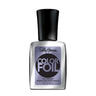 Sally HansenColor Foil Nail Polish Skyfi 04 Fl Oz