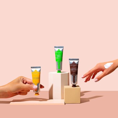 SKINCO Roma Beautiful Hands Collection