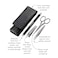 TweezermanEssential Grooming Kit EA 4087MG 1 Count