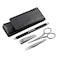 TweezermanEssential Grooming Kit EA 4087MG 1 Count