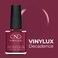 CNDVinylux Longwear Red Nail Polish Gellike Shine  Chip Resistant Color 05 Fl Oz