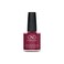 CNDVinylux Longwear Red Nail Polish Gellike Shine  Chip Resistant Color 05 Fl Oz