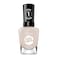 Sally HansenMiracle Gel Cozy Chic Stay Toasty Long Lasting GelLike Formula No UV Lamp Needed Nude Nail Polish