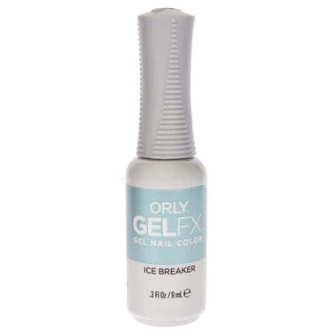 OrlyGel Fx Gel Nail Color  3000033 Ice Breaker for Women  03 oz Nail Polish