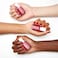 essieNail Polish 8Free Vegan 3 Piece Holiday Nail Polish Set 1 Kit