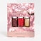 essieNail Polish 8Free Vegan 3 Piece Holiday Nail Polish Set 1 Kit