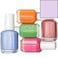 essiePink Nail Polish Shades Go Ginza Fragrance Go Ginza