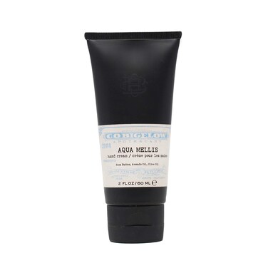 CO Bigelow Iconic Collection Aqua Mellis Hand Cream with Shea Butter Avocado Oil and Olive Oil 2 fl oz