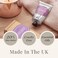 THE SOMERSET TOILETRY COMPANY LIMITED Naturally European Plum Luxury Hand Cream Boxed Shea Butter violet Plum 253 Fl Oz