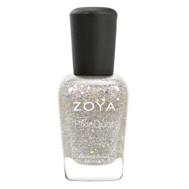 ZOYANail Polish Cosmo Magical Pixiedust 05 fl oz