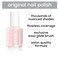 essie Nail Polish SalonQuality Yellow Nail Polish Feel The Fizzle Vegan Youre Scentsational 046 oz