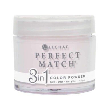 LECHAT Perfect Match 3in1 Powder  Stolen Glances Pink 148 ounces