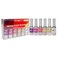 Orly GEL FX Momentary Wonders Collection Holiday Gel FX Gel Nail Polish Set of 6