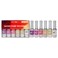Orly GEL FX Momentary Wonders Collection Holiday Gel FX Gel Nail Polish Set of 6