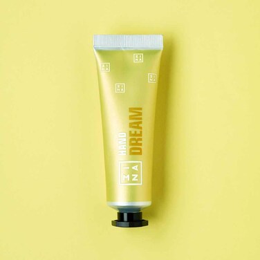 3INA Makeup  Vegan  Cruelty Free  Hand Dream  25 ml  Easy application  Paraben Free  Made in Europe  Hydrating  Moisturizing