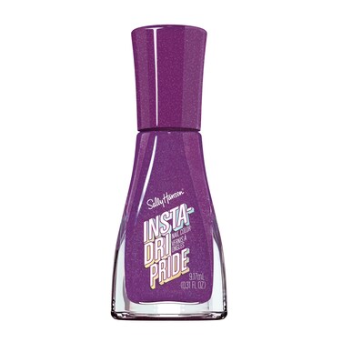 Sally Hansen Insta Dri x GLAAD Nail Polish  Berry Spirited  031 fl oz