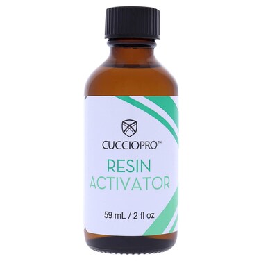 CuccioPro Resin Activator 2 Oz