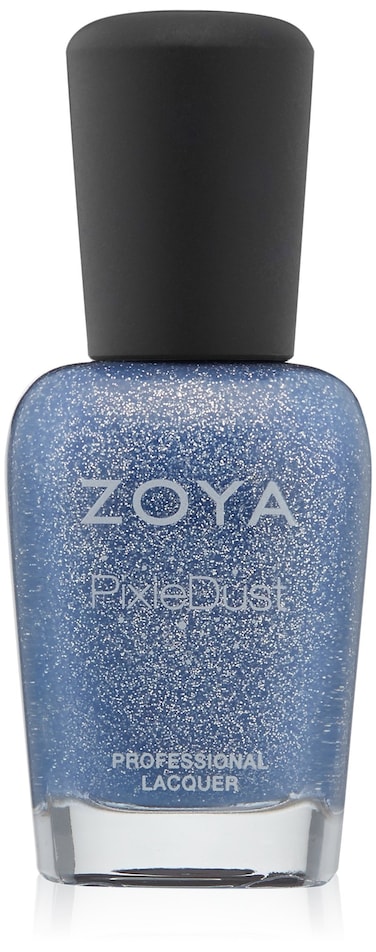 ZOYANail Polish Nyx Pixiedust 05 fl oz