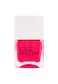 NailsINC 45 Second Speedy Gloss Nail Polish Quick Drying and Long Lasting Nail Color Formulated to Strengthen Nails and Extend Wear Time Cruelty Free Vegan No Bad Days in Nottinghill
