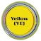 Bohning Gloss Lacquer Yellow 1Ounce Jar