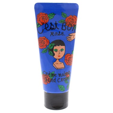 Hylamide Cest Bon Hand Cream  Rose Cream Women 23 oz
