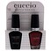 Cuccio Matchmaker  Colour Nail Lacquer  Veneer Gel Polish  Soire Not Sorry  For Manicures  Pedicures Full Coverage  Long Lasting High Shine  Cruelty Formaldehyde  Toluene Free  043 oz