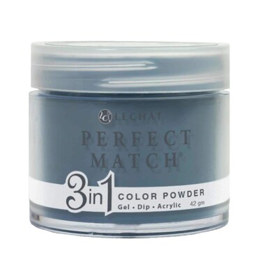 LECHAT Perfect Match 3in1 Powder  Serene Reflection Blue 148 ounces