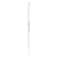 wet n wildEyebrow and Liner Brush DualEnded Angled Bristles with Ergonomic Handle for Comfortable Precision Control
