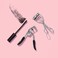elfPro Eyelash Curler Vegan Makeup Tool Creates EyeOpening Lifted Lashes Lash Curler Includes Additional Rubber Replacement Pad