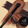 elfPutty Bronzer Brush Angled Makeup Brush For Contour  Highlight Made For The elf Putty Bronzer Flawless Sanitary Application