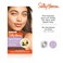 Sally Hansen Wax Strips for Face  Bikini