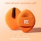 Real TechniquesMini Miracle Concealer Puff Trio Small Makeup Puff For Liquid  Cream Foundation  Concealer Targeted Concealing Travel Friendly  Reusable Vegan  Cruelty Free 3 Count