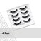 EylureDramatic Definition No 126 Eyelashes Multipack 4 Pairs