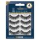 EylureDramatic Definition No 126 Eyelashes Multipack 4 Pairs