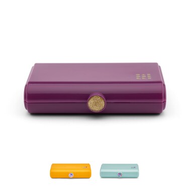 Caboodles TakeIt Tote