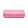 CaboodlesTake It Tote Pink Makeup Travel Case with Large BuiltIn Mirror Mint AutoOpen Tray SnapTight Lid Ideal for Quick Touch Ups On The Go