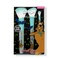 wet n wild Scooby Doo Collection Scooby Night 3Piece Makeup Brush Set