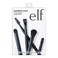 elf Ultimate Eyes 5Piece Brush Collection Makeup Brushes For Eyeshadow Eyeliner  Eyebrows Made With Synthetic Bristles Vegan  CrueltyFree