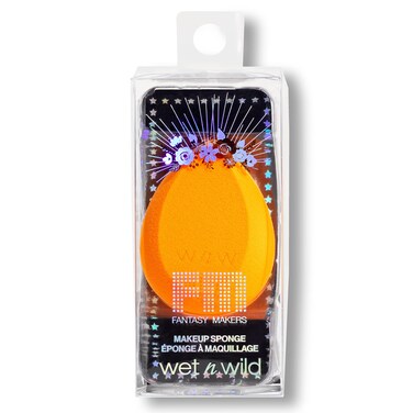 wet n wildFantasy Makers Halloween Makeup Sponge Orange