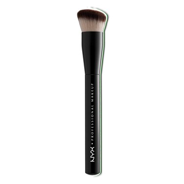 NYX PROFESSIONAL MAKEUPCant Stop Wont Stop Foundation Brush