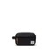 HerschelSupply Co Herschel Chapter Small Travel Kit Black
